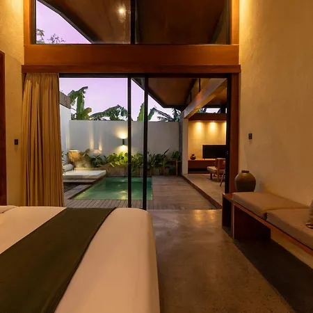 Rarama Teba Villa